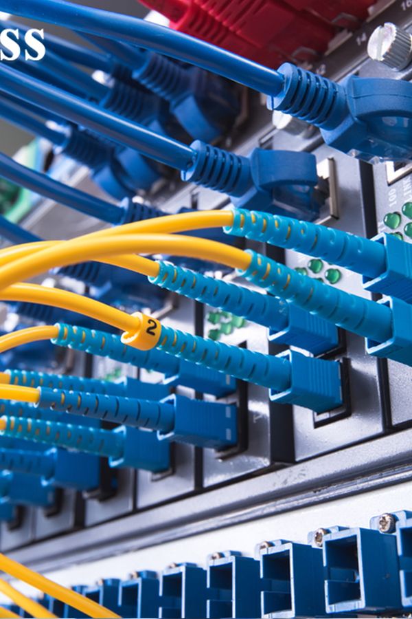 Business internet package